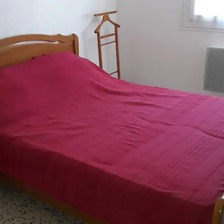T3 Climatisé Proche, Parking - 5 Pers. - Fr-1-696-137 Appartement Canet-en-Roussillon