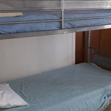 T3 Climatisé Proche, Parking - 5 Pers. - Fr-1-696-137 Appartement *