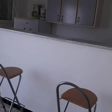 T3 Climatisé Proche, Parking - 5 Pers. - Fr-1-696-137 Appartement *