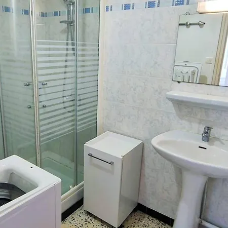 T3 Climatisé Proche, Parking - 5 Pers. - Fr-1-696-137 Appartement Canet-en-Roussillon