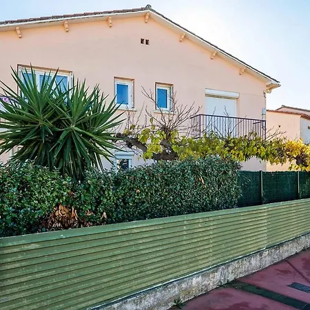 Appartement T3 Climatisé Proche, Parking - 5 Pers. - Fr-1-696-137 *